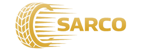 Sarco Logo
