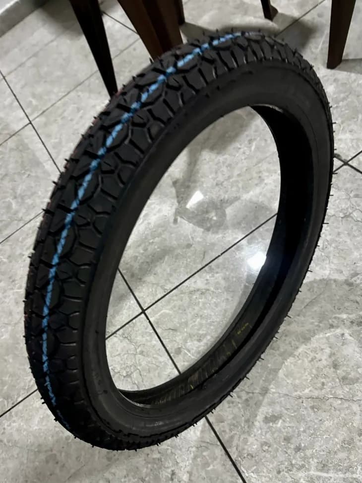 Bike Tyres (SUPREX) by SARCO