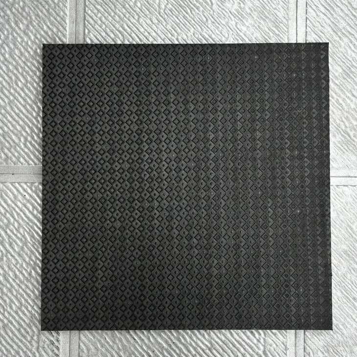 Domestic tiles by SARCO