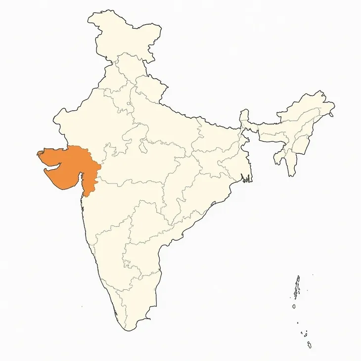 GUJARAT