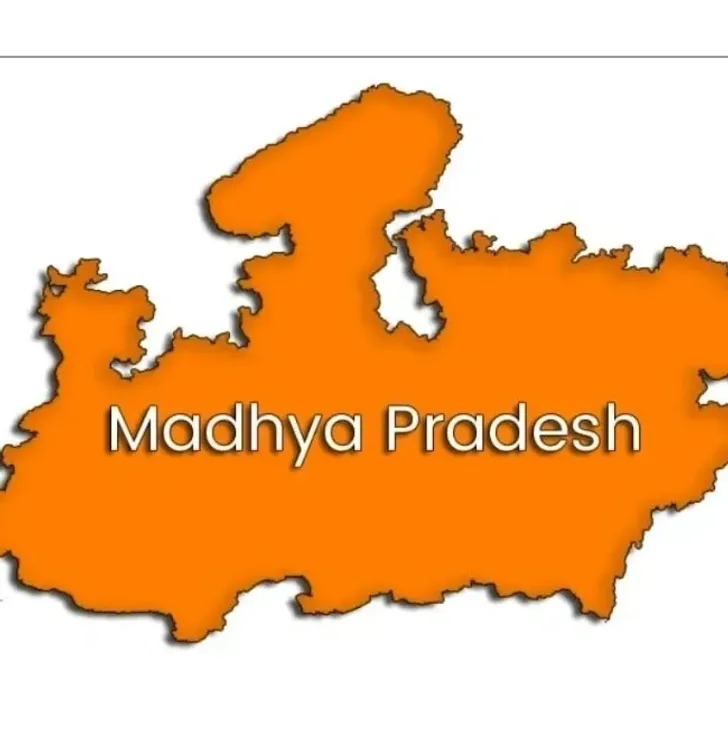 MADHYA PRADESH