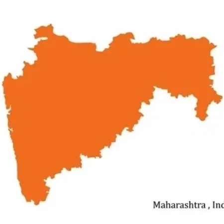 MAHARASHTRA