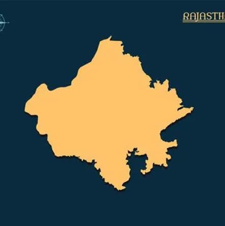 RAJASTHAN